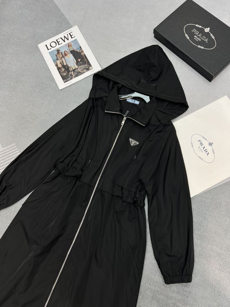 Prada Outwear